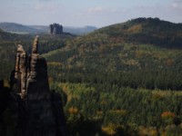 kurz spojený s krásnými výhledy 