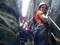 plně vybaveni do akce